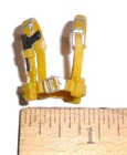 GI Joe Accessory 2007 Cobra Trooper V6       Web Gear / Combat Harness
