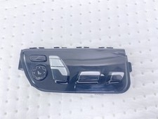 BMW G11 G12 G31 G32 Rechter Sitz-Steuerschalter 6834262 61316834262 94 FS