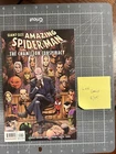 Giant-Size Amazing Spider-Man: Chameleon Conspiracy #1 Marvel Comics