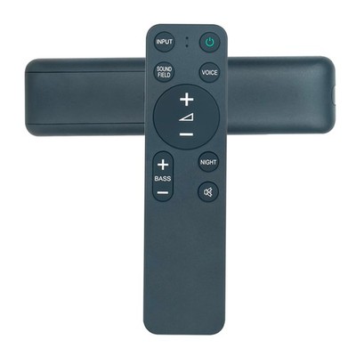 New Remote Control Fit For Sony HT-SC40 HT-S400 HT-SD40 AV System