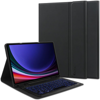 Tech-Protect SC Pen TastaturhüLle FüR Samsung Galaxy Tab S9 FE/S10 FE
