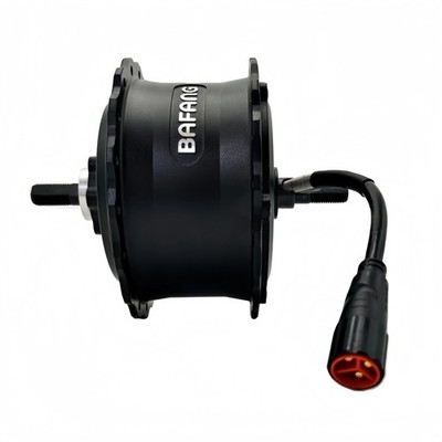On sale G060 48V 1000W Bafang Front Hub motor Dropout 135mm Fat Bike Motor
