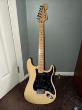 Fender American Stratocaster