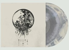 SLEEP TOKEN - Take Me Back To Eden Granite Filled Vinyl Bad World PRESALE 10/2