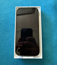 Apple iPhone 14 Pro 128GB Schwarz Slate 6,1" iOS 48MP in OVP