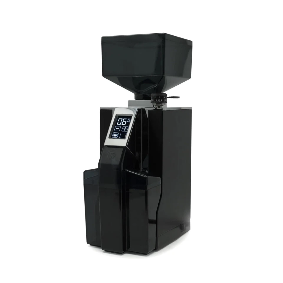 Eureka Mignon Brew Pro Coffee Grinder | 55mm | 10oz | Silent Technology