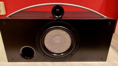       Teufel Lautsprecher Centerspeaker Center Teufel Theater 2