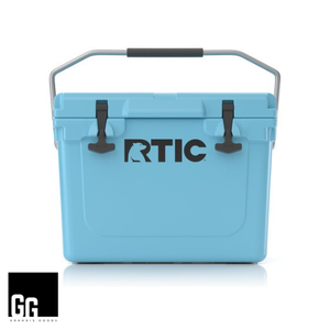 rtic shipping