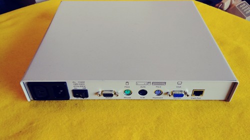Raritan UST1 Paragon User Station - Photo 3/4