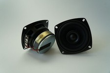 Tannoy Lautsprecher TA-4FCX25B Koaxial England (Paar)