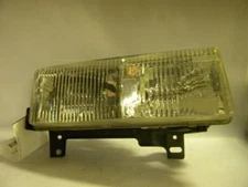 Passenger Right Headlight Composite Fits 96-02 EXPRESS 1500 VAN 38221