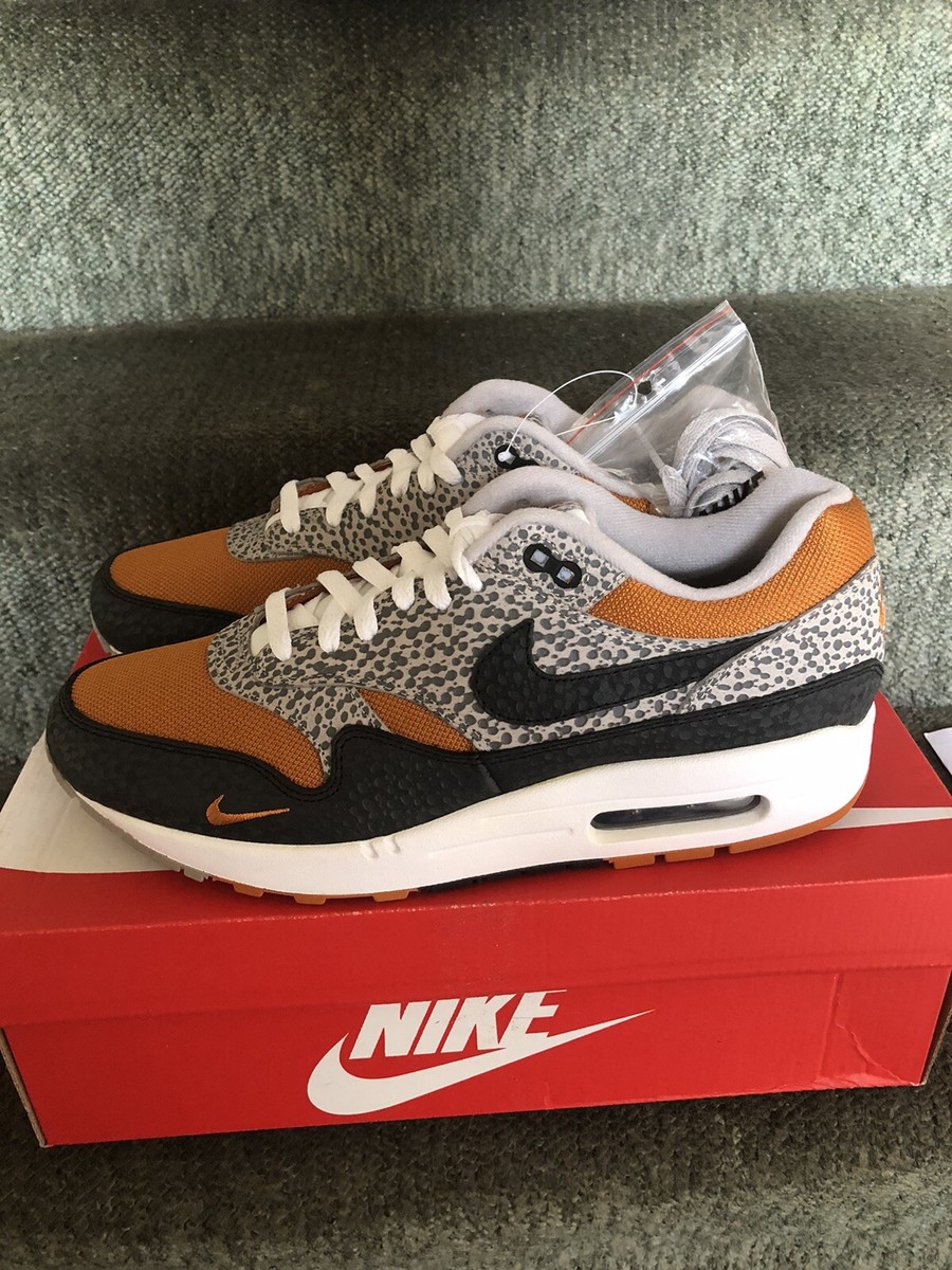 air max 1 safari 2019