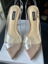 Nine West Polka Women's Dress Sandals