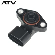 GENRICS Control Motor Shift Angle Sensor for Honda TRX450ES 1998-2001