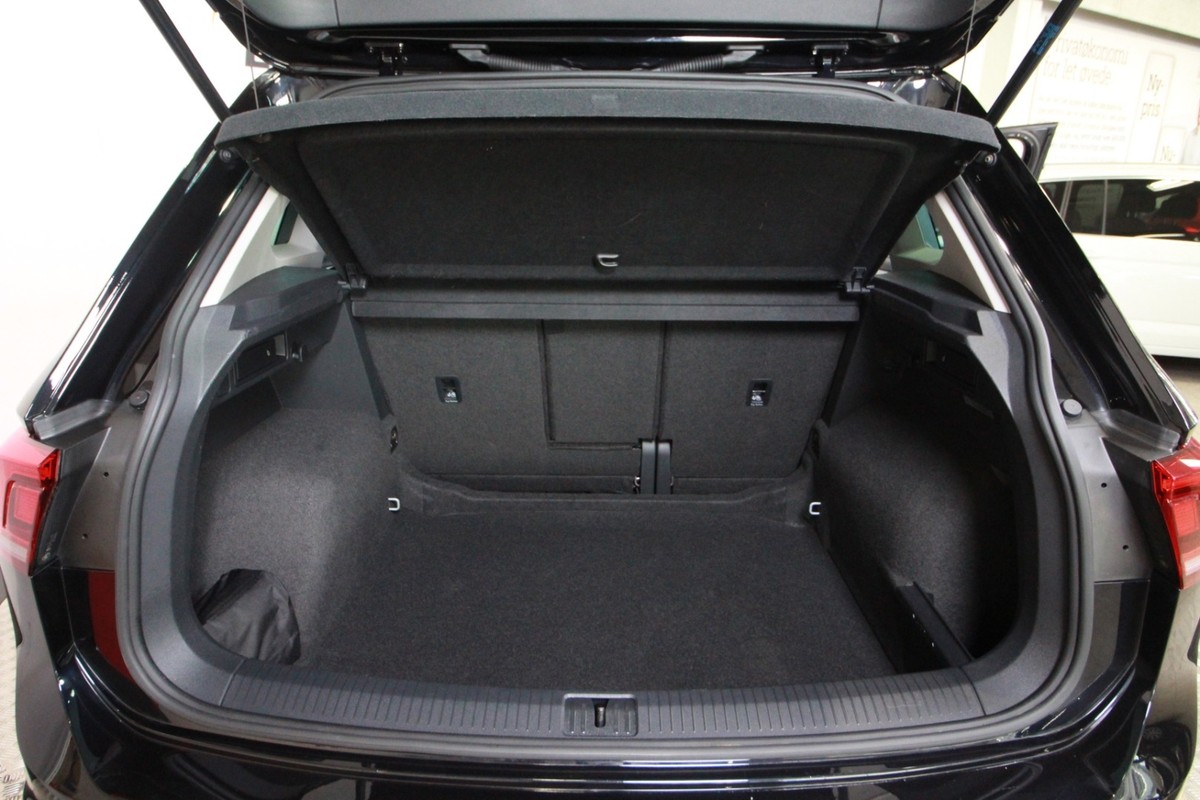 VW Tiguan 1,4 TSi 150 Comfortline DSG 4Motion