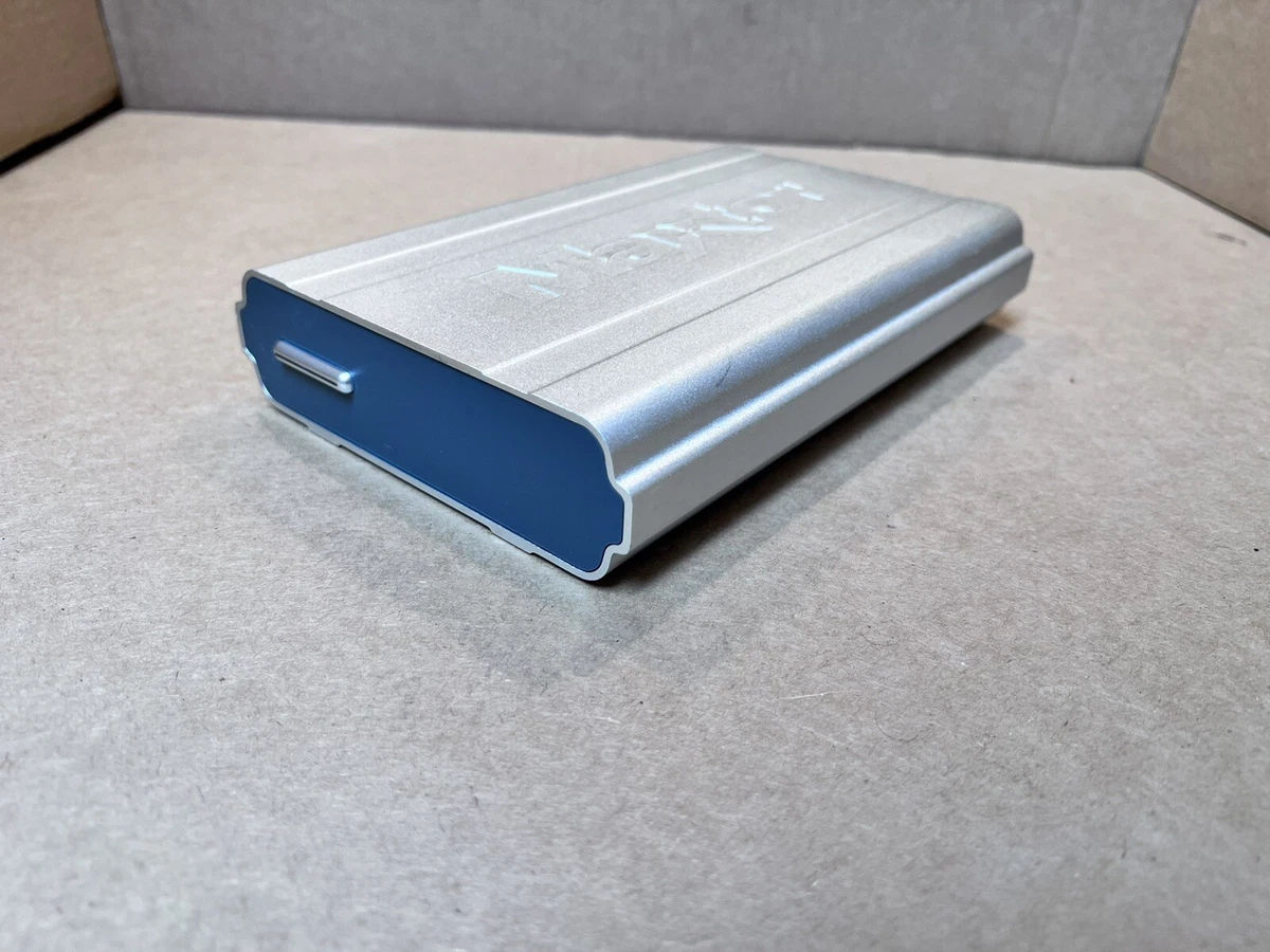 Maxtor 250GB External Hard Disk Drives for sale | eBay