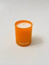 Clinique Happy Scented Home Candle 2.5 Inch New Without Box LIMITED EDITION