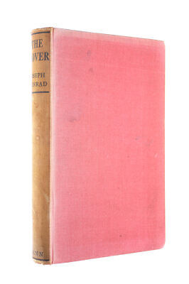 Der Rover von Joseph Conrad