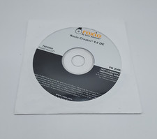 Roxio Creator 9.0 DE CD/DVD Burning Recording Software PNXM893 NEW  SEALED