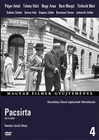 PACSIRTA - HUNGARIAN DVD (1963)
