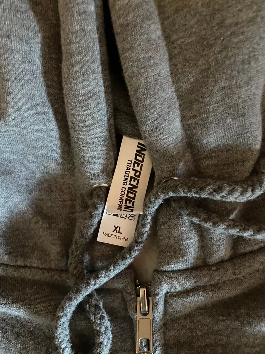 Bane band hoodie sales