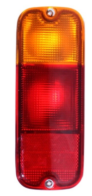 Feu arriere gauche Suzuki Vitara en plastique ABS haute resistance - Optique de signalisation neuve