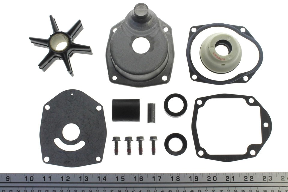 Mercury REPAIR KITW/P 8M0094529 OEM NEW eBay