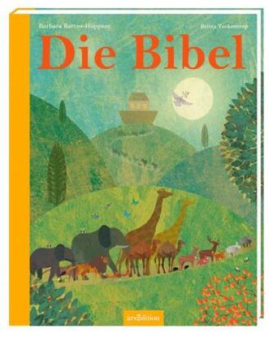 Die Bibel 4827