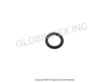 For BMW (12-18) Turbocharger Coolant Line O-Ring - Feed and Return Line ELRING