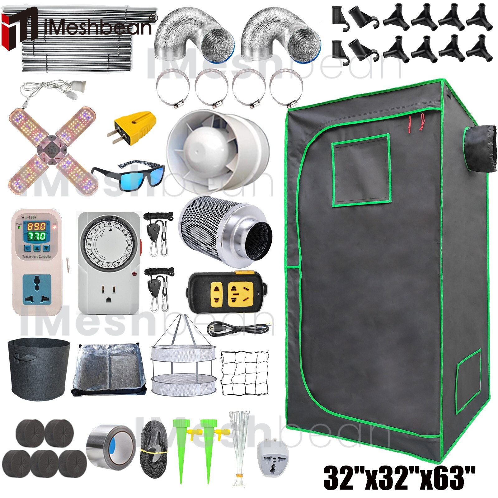 +air Filter Kit