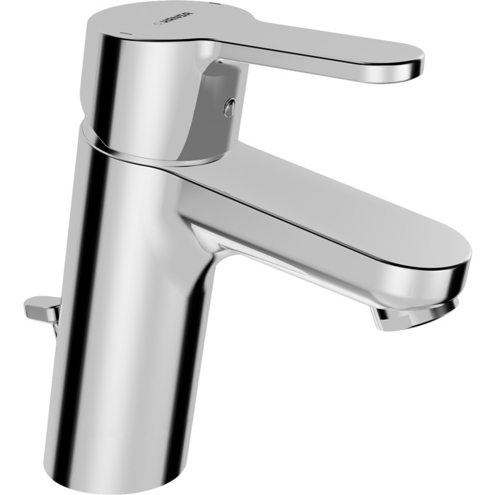 Кухонная утварь Hansa Hansaprimo XL 49562203 chrom, mit Ablaufgarnitur