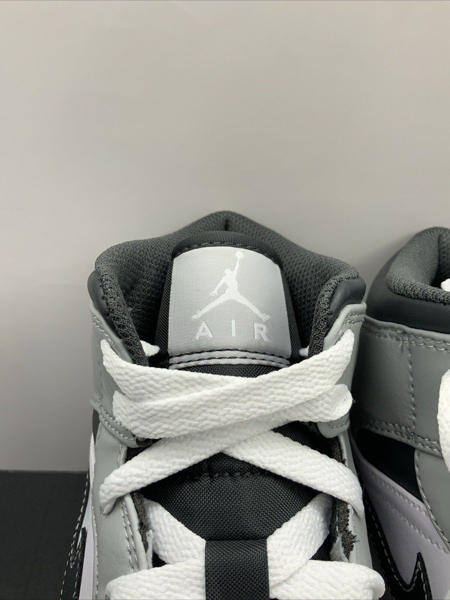 その他 Air Jordan 1 Retro High smoke grey Jordan 1 Retro High OG Smoke Gray 2020 for Sale