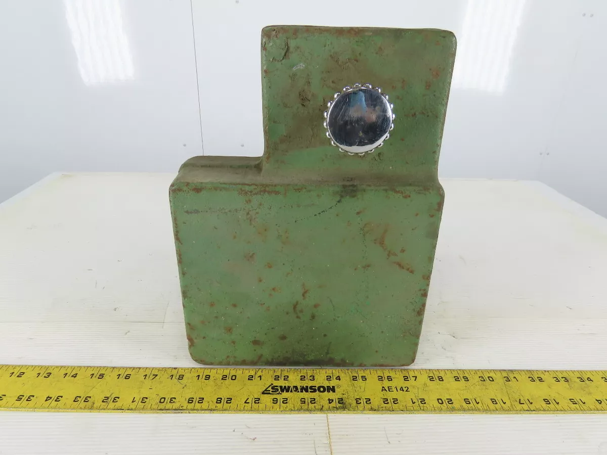 Powermatic Model 87 Cast Iron Weight For 20