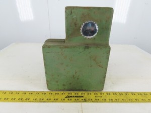 Powermatic Model 87 Cast Iron Weight For 20" Bandsaw