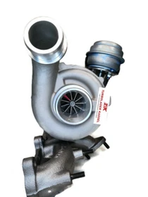 Hybrid-Turbolader GT1856VR mit KERAMIK-KUGELLAGER BKC BXE BJB 1.9TDi bis 250PS