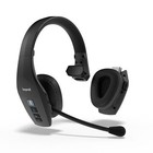 New ListingBlueParrott - S650-Xt 2-in-1 Convertible Wireless Bluetooth Headset w/Anc -Black