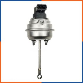 Aktuator für IVECO | 796399-0004, 796399-0005