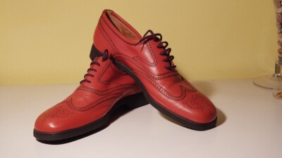 Oxford style shoes - rubber sole - New - 43.5 (EU)