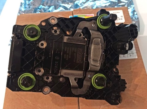 Unité De Commande DSG DQ381 Remanufacturée – Pour VW, Audi, Seat 2.0 TDI