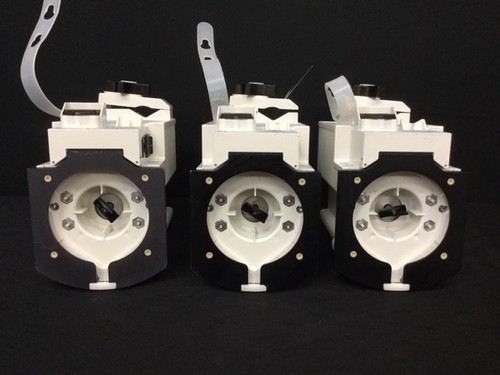 Davol Hydroflex Multi-Application Irrigation Pump p/n:9025800 *Lot of 3* - Picture 6 of 6
