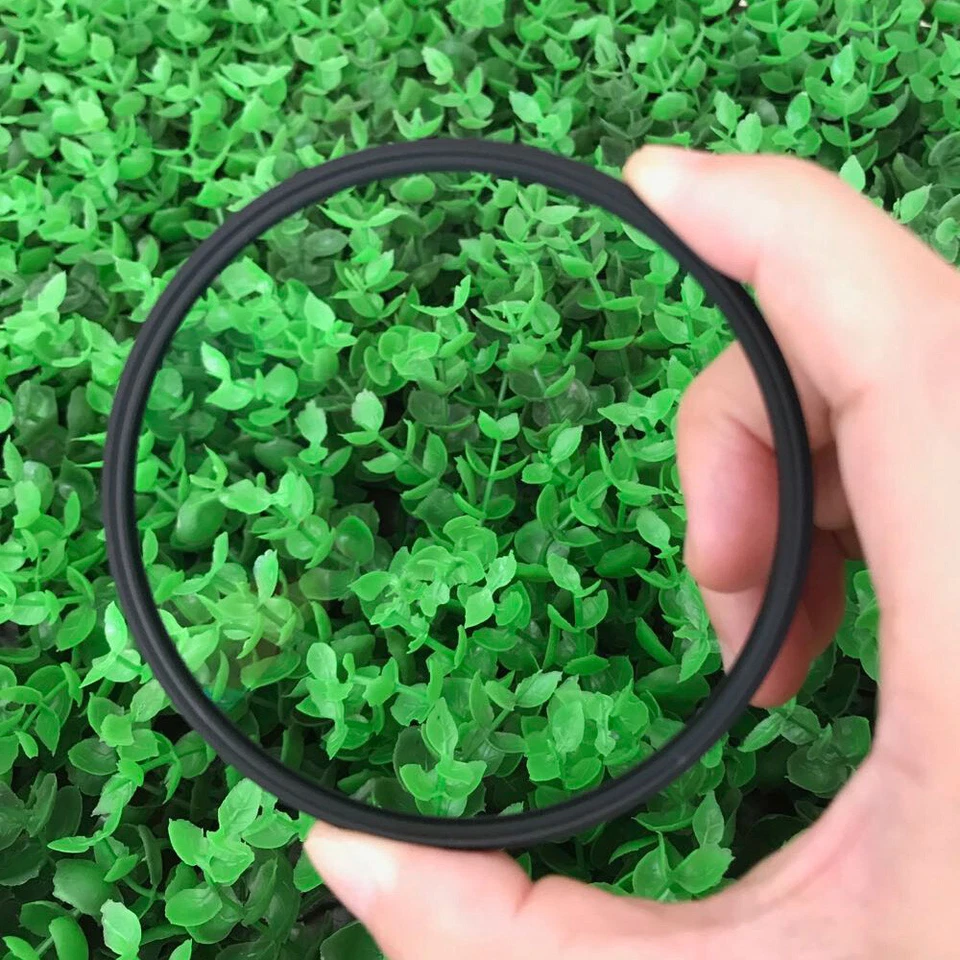 Canon 58mm 67mm 72mm 77mm 82mm UV Protect Filter - Image 3 of 4