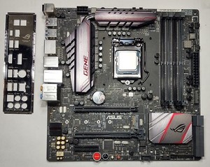 Asus Maximus VIII | eBay Asus Maximus VIII | eBay