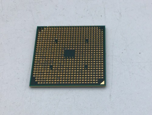 OEM AMD V-Series V120 Socket S1 2.2GHz Laptop CPU - VMV120SGR12GM D1-X3-o4 - Picture 2 of 2