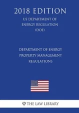 Department Of Energy Property Management Regulations (Us Department Of Ener...