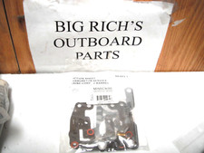 JOHNSON /EVINRUDE:OUTBOARD CARBURETOR KIT CK90 replaces 434888, Sierra 18-7046