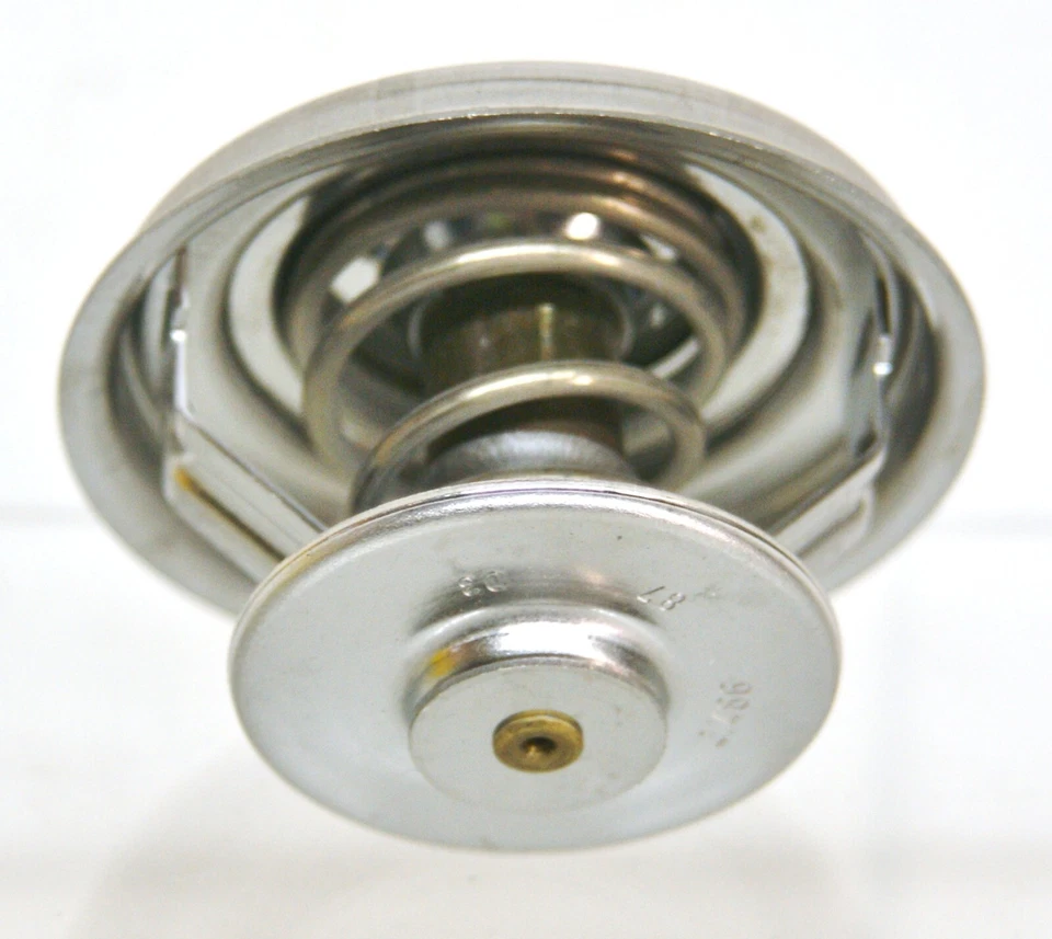 48019 Stant Thermostat OE Equivalent – Select 71-99 Mercedes-Benz 7050 Foto 2 de 3