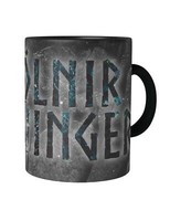 MjöLnir Schwinger Tasse Mit Spruch Kaffeetasse Geschenk Viking Wikinger Nordisch