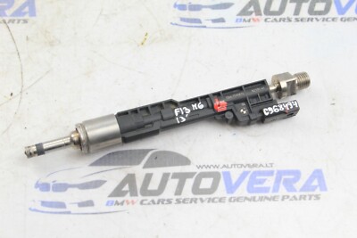 Injecteur Essence BMW F10 M5 / F06 F13 M6 - Pièce D'occasion Référence 7599876