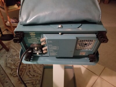 Kompatibel 4x Tektronix 465 466 468 475 Oszilloskop Fuß Füße Ständer Ersatz
