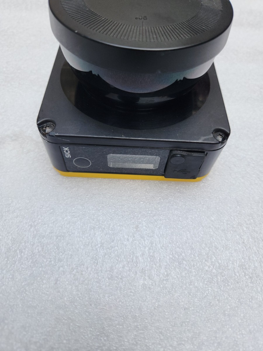 Nana SICK NANS3-AAAZ30AN1 1100333 Safety Laser Scanner FREE FAST